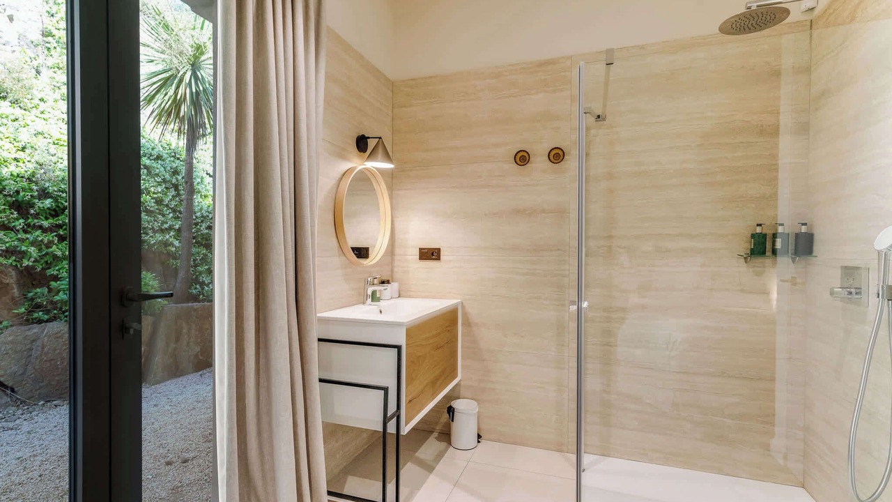 Photo of Bathroom in Ramatuelle
