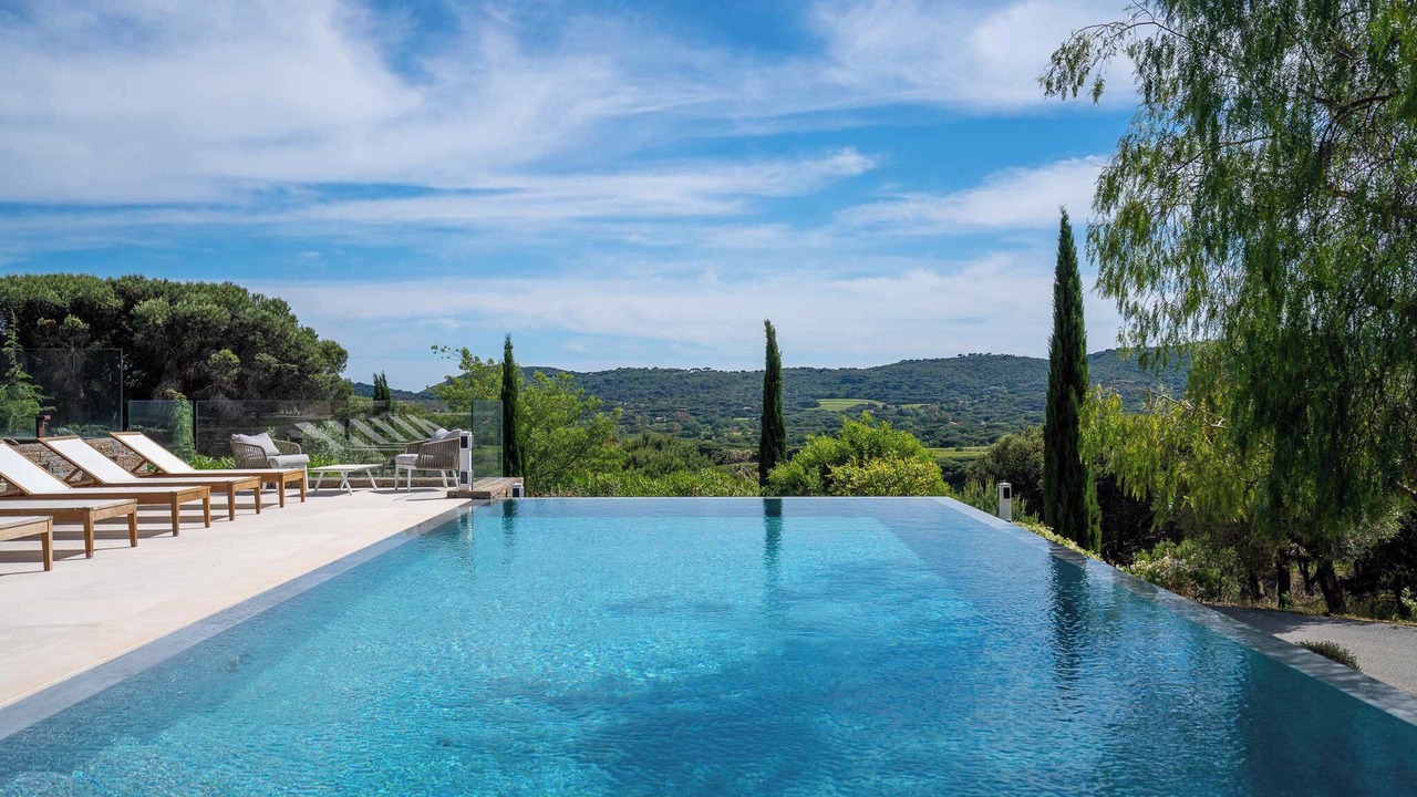 Photo of Outdoor in Ramatuelle