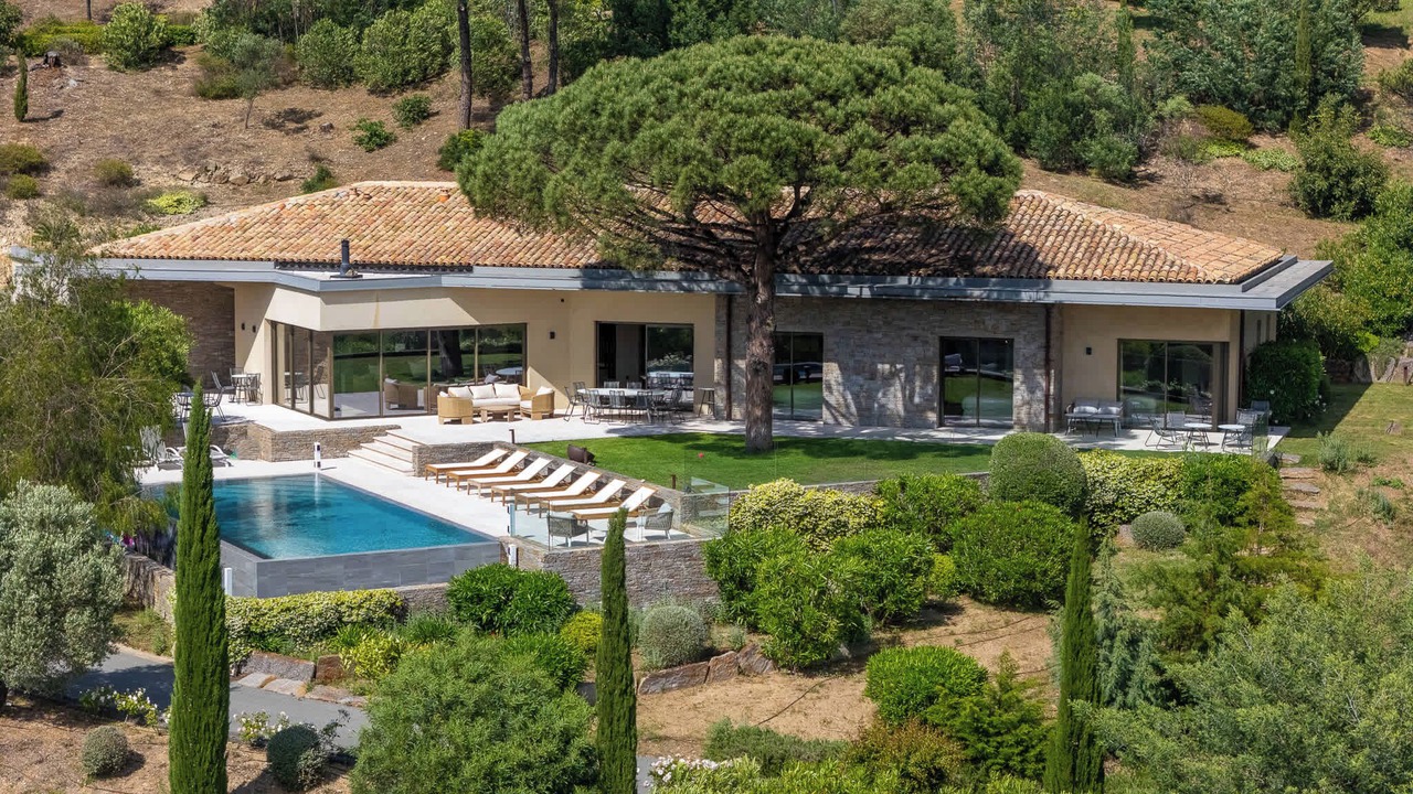 Photo of Outdoor in Ramatuelle