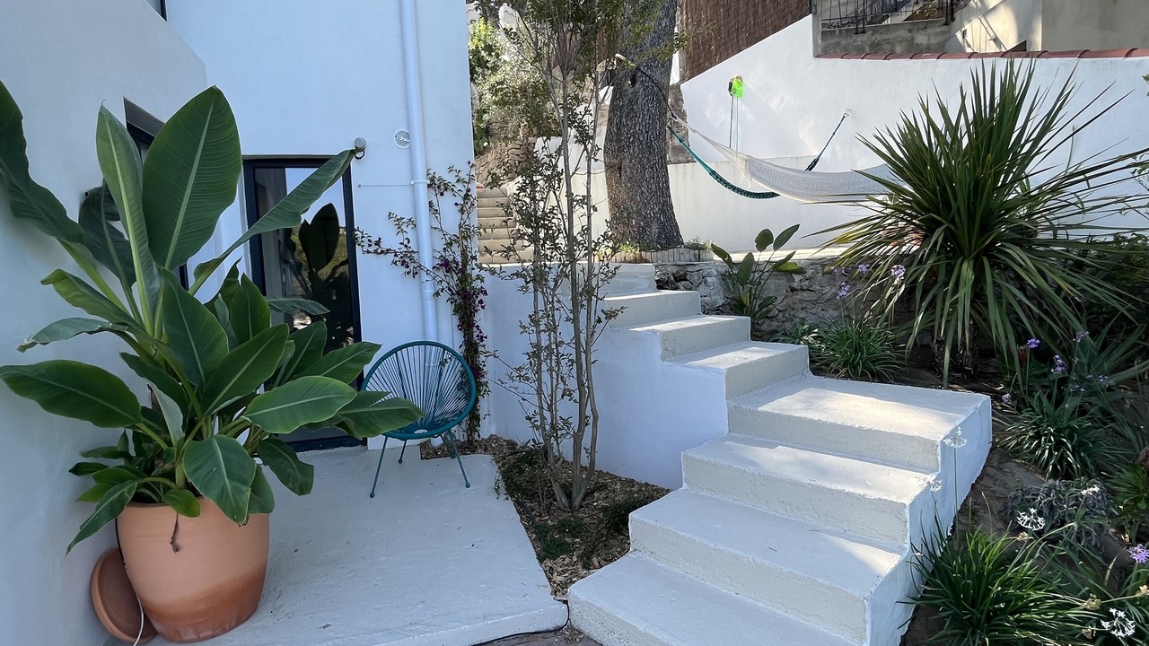 Photo of Patio Balcony in Ensues-la-Redonne