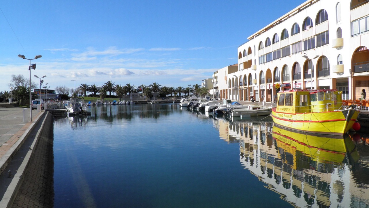 Photo of Others in Sete