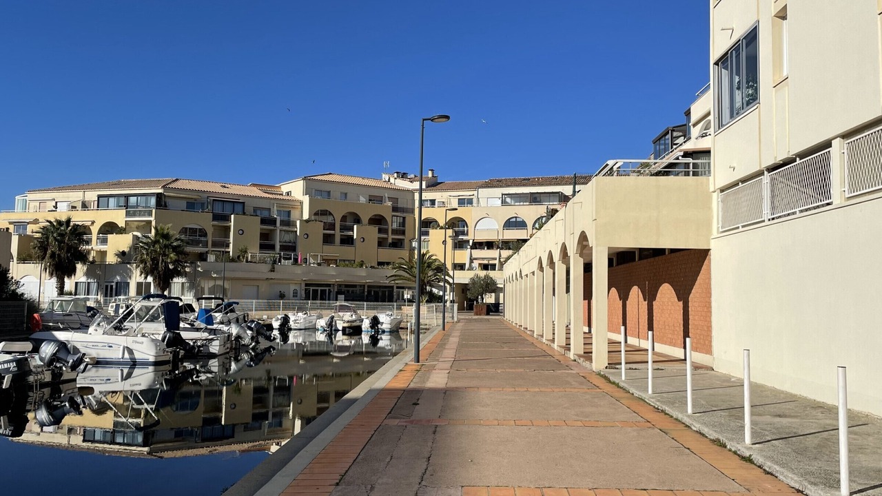 Photo of Others in Sete