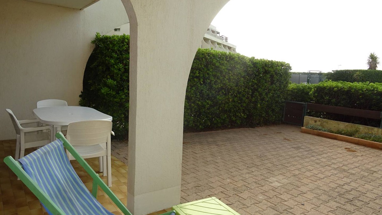 Photo of Outdoor in Palavas-les-Flots