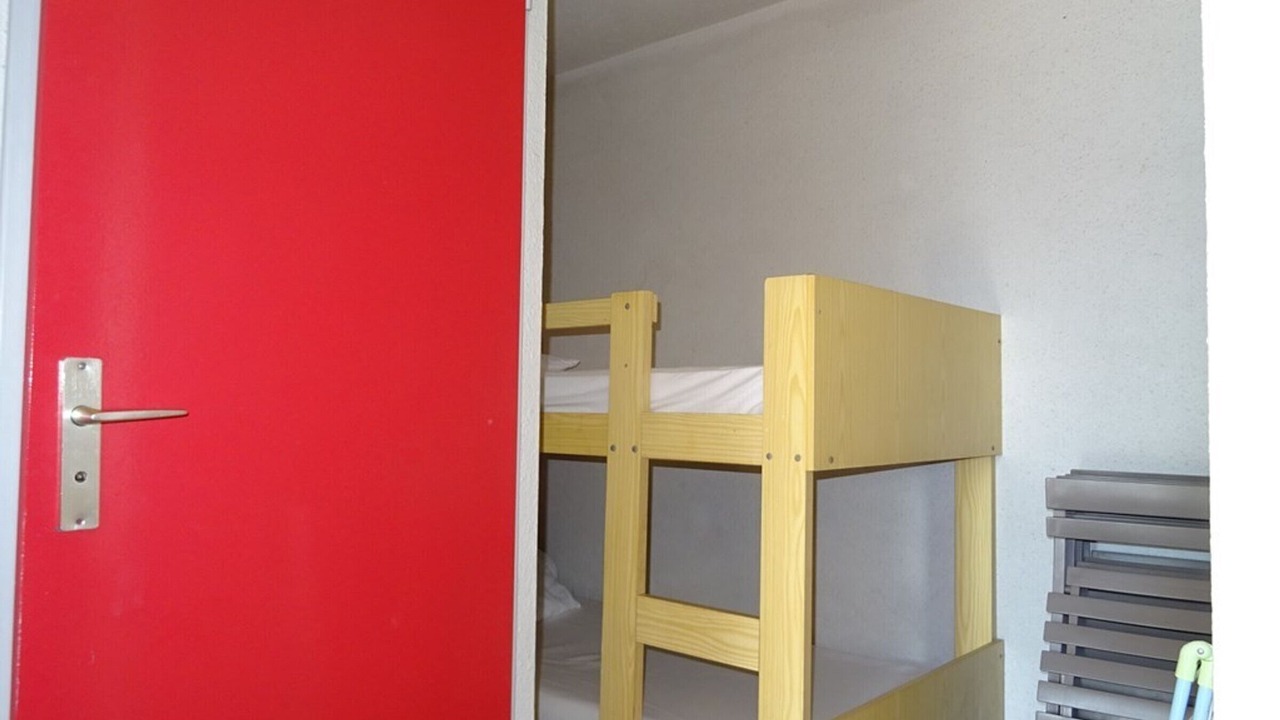 Photo of Bedroom in Palavas-les-Flots