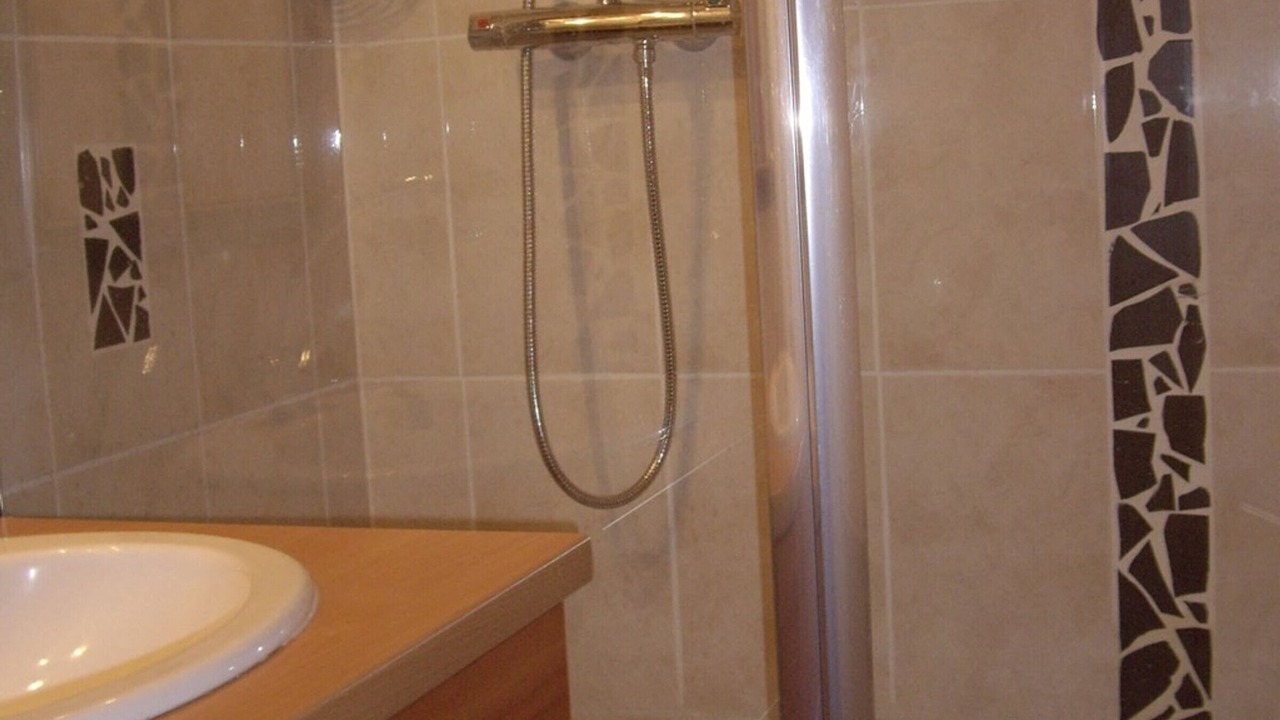 Photo of Bathroom in Palavas-les-Flots