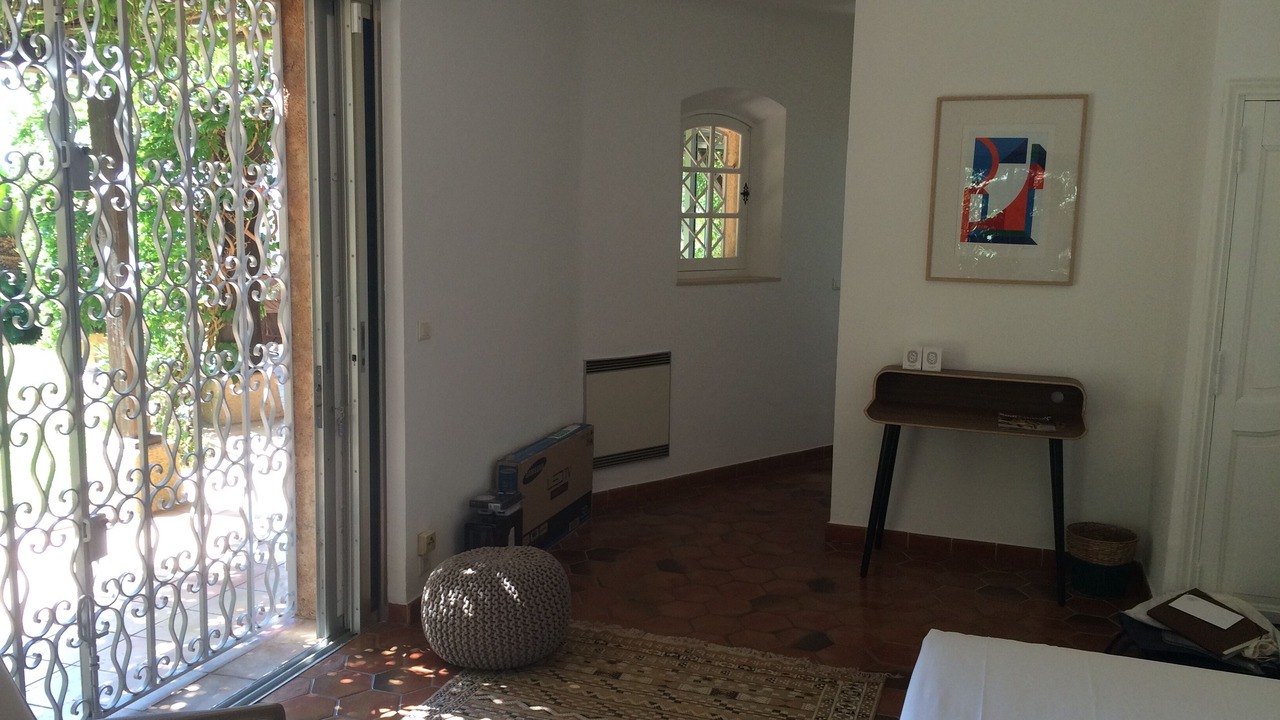 Photo of Bedroom in Gassin