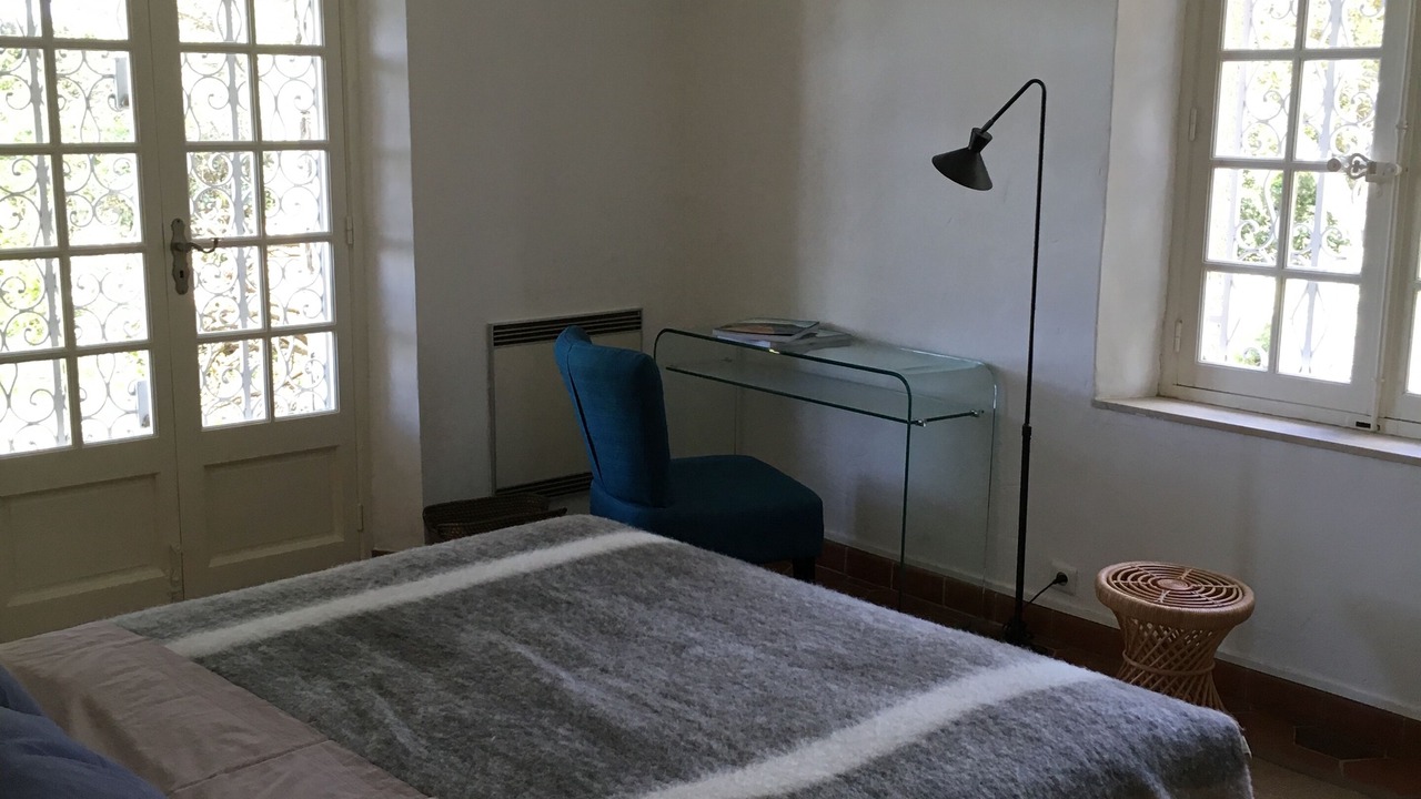 Photo of Bedroom in Gassin