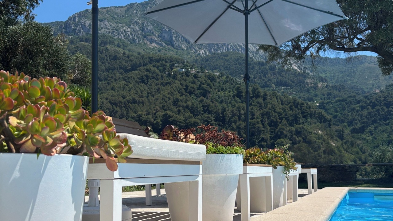 Photo of Outdoor in Menton