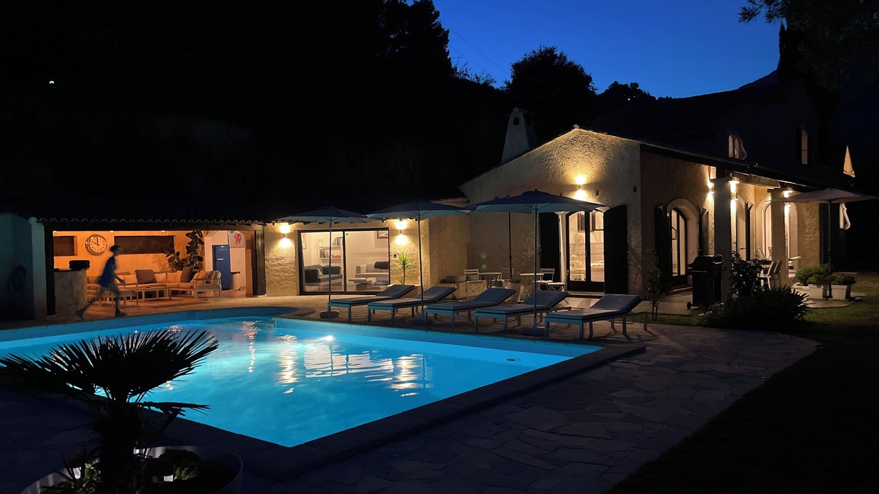 Photo of Outdoor in Menton