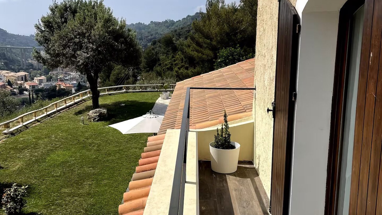 Photo of Outdoor in Menton