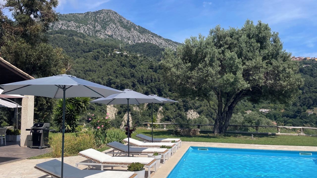Photo of Outdoor in Menton