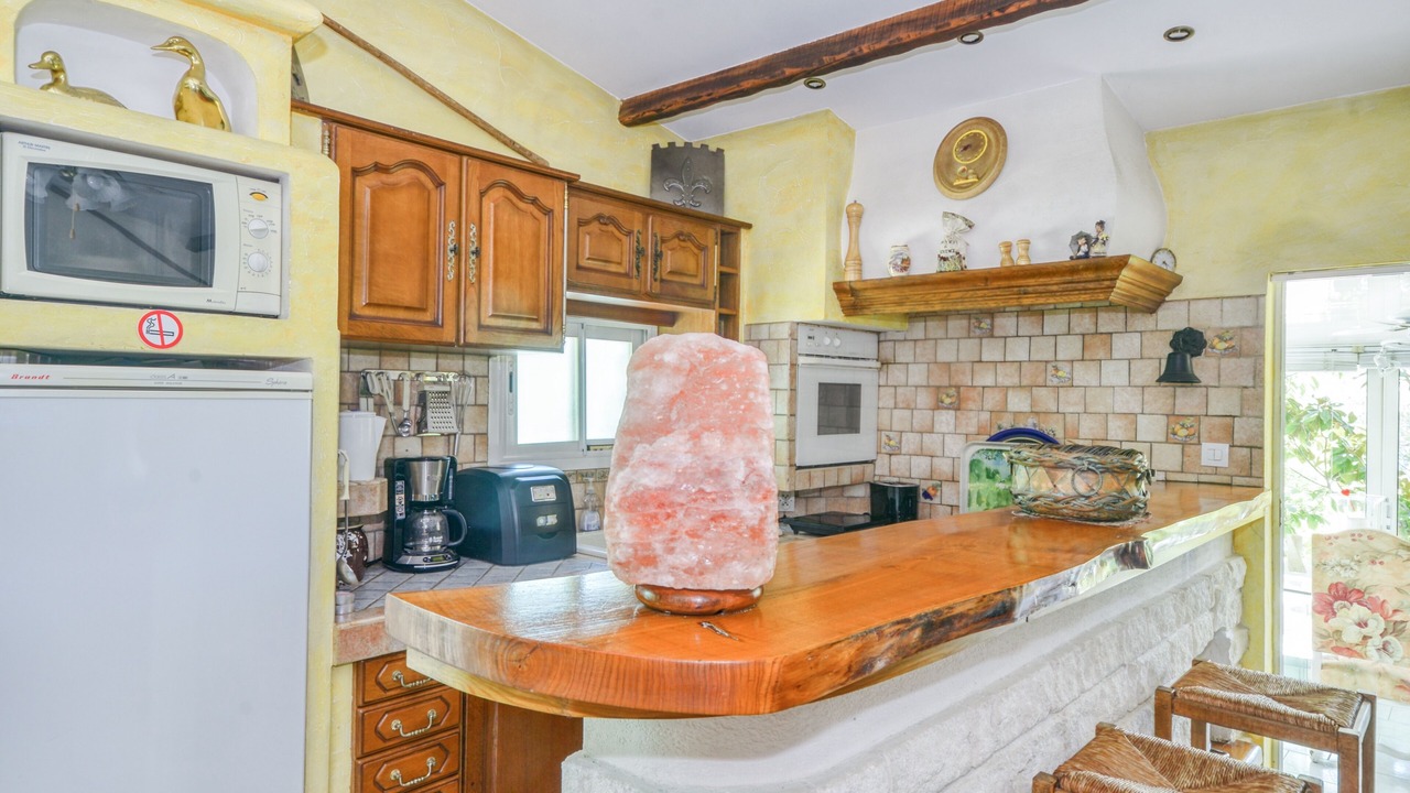 Photo of Kitchen in Istres