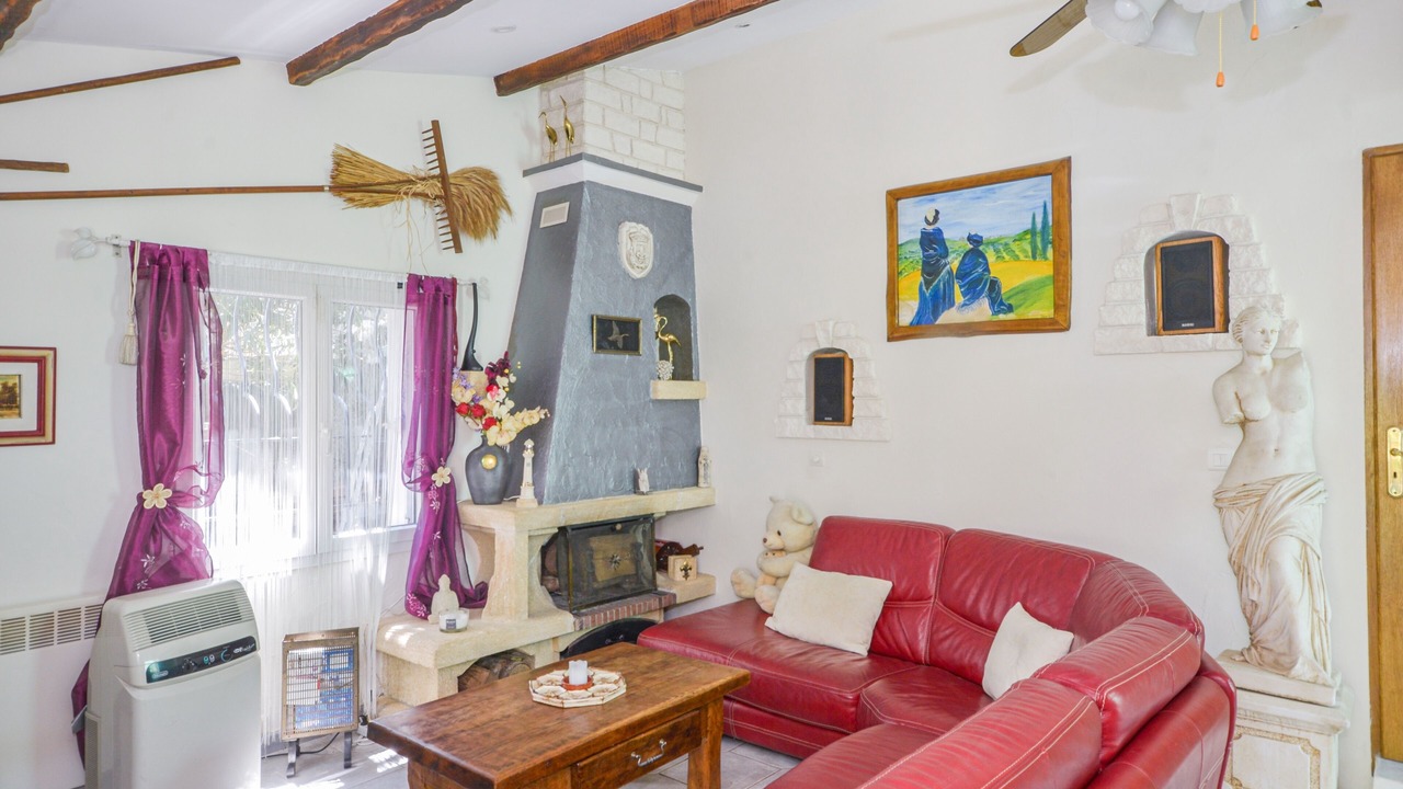 Photo of Livingroom in Istres