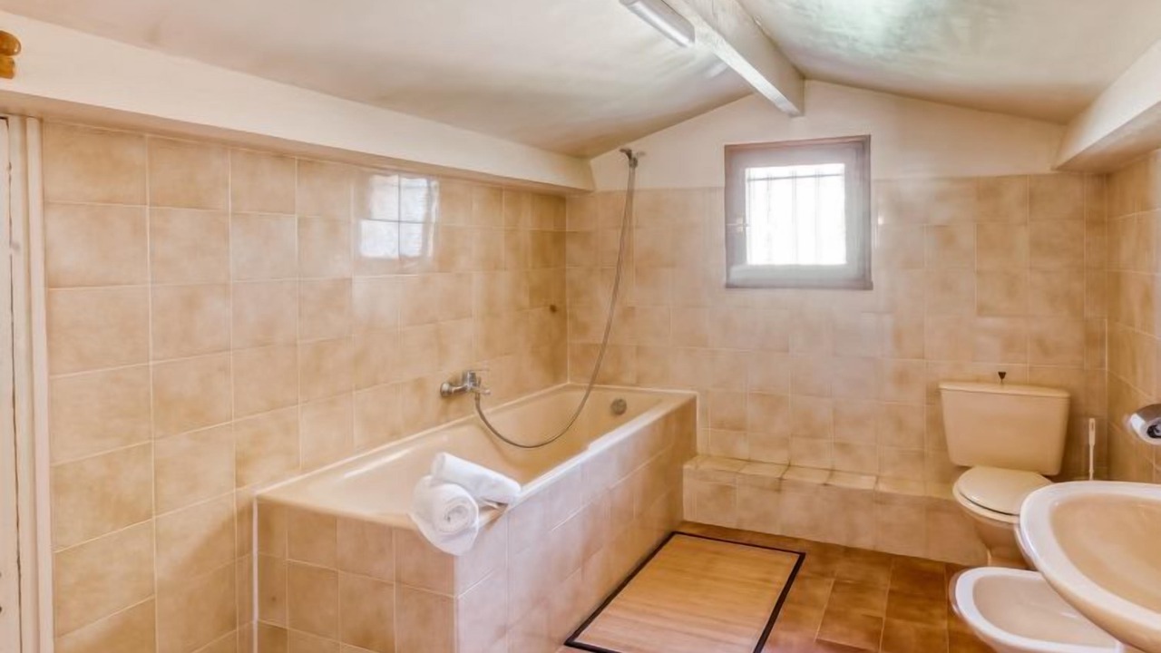 Photo of Bathroom in Saint-Cyr-sur-Mer