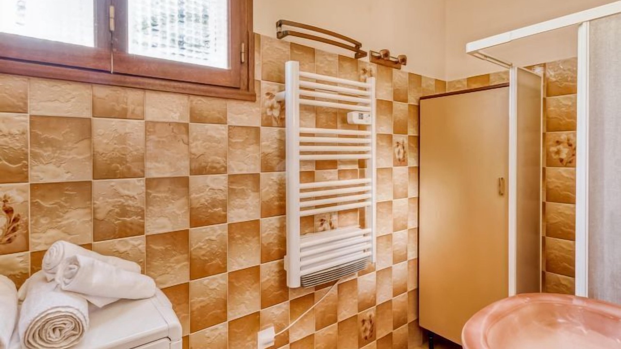 Photo of Bathroom in Saint-Cyr-sur-Mer