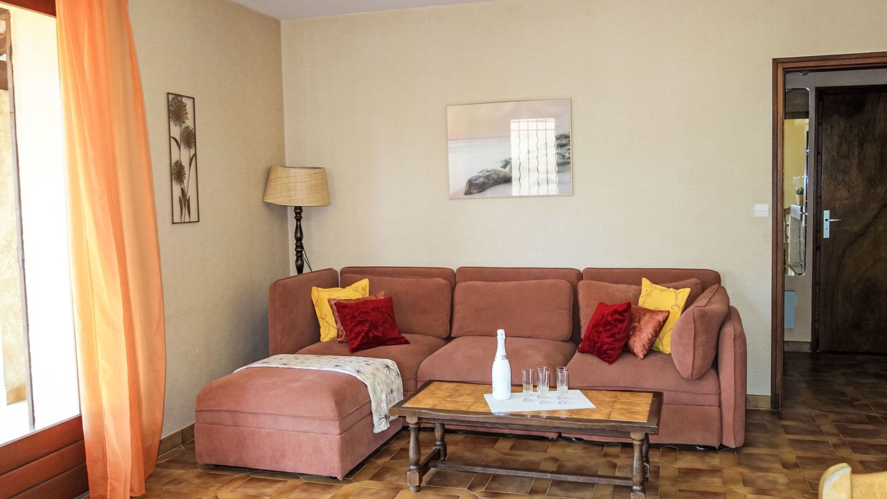 Photo of Bedroom in Saint-Cyr-sur-Mer