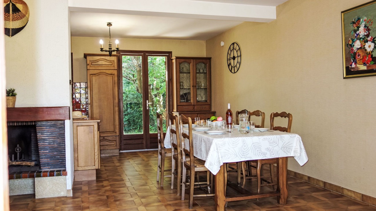Photo of Bedroom in Saint-Cyr-sur-Mer