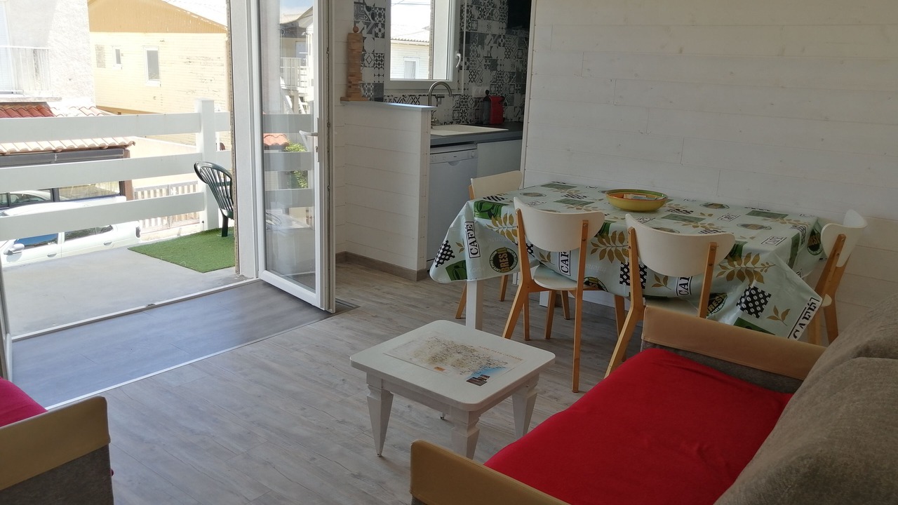 Photo of Others in Gruissan Plage