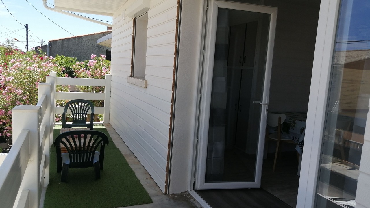 Photo of Outdoor in Gruissan Plage