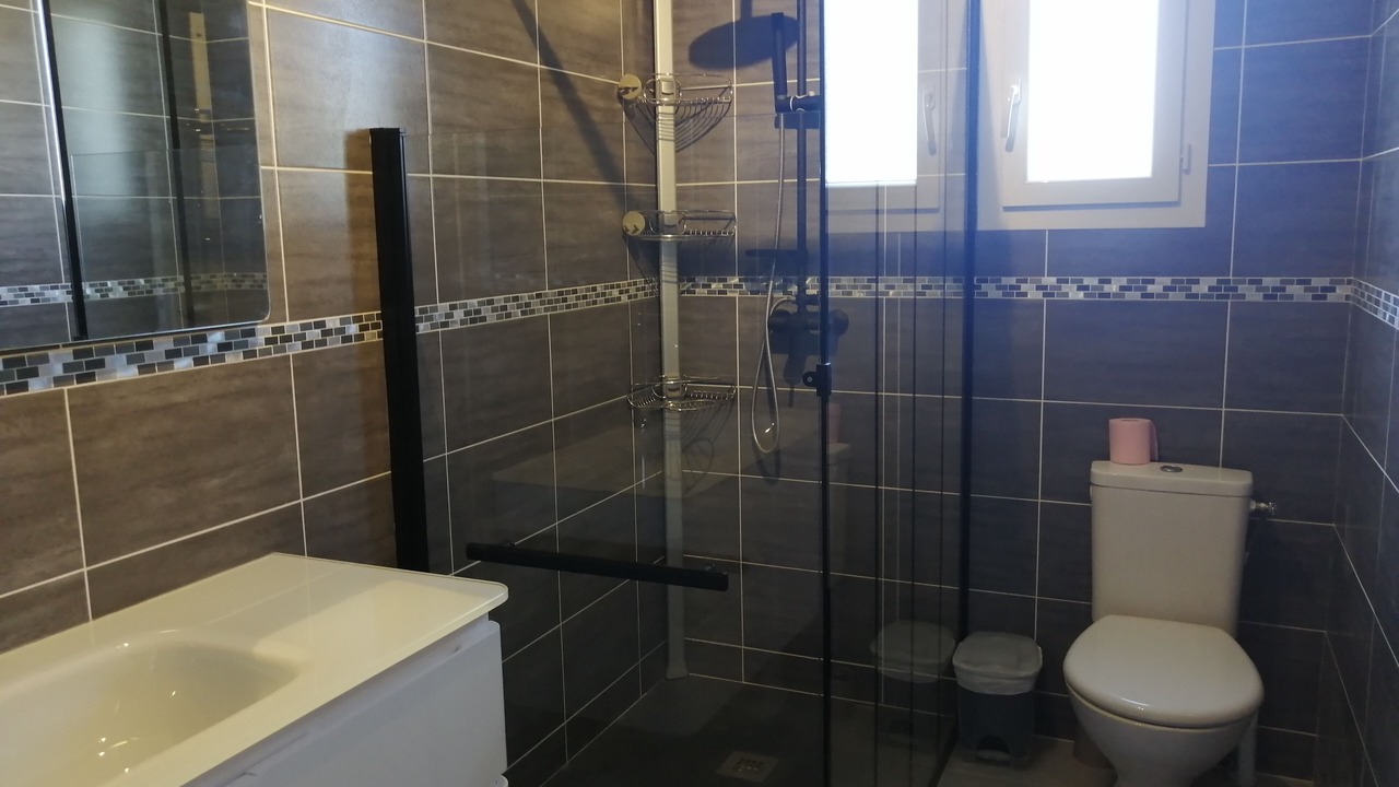 Photo of Bathroom in Gruissan Plage
