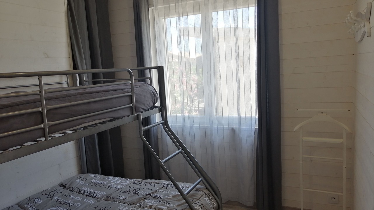 Photo of Bedroom in Gruissan Plage