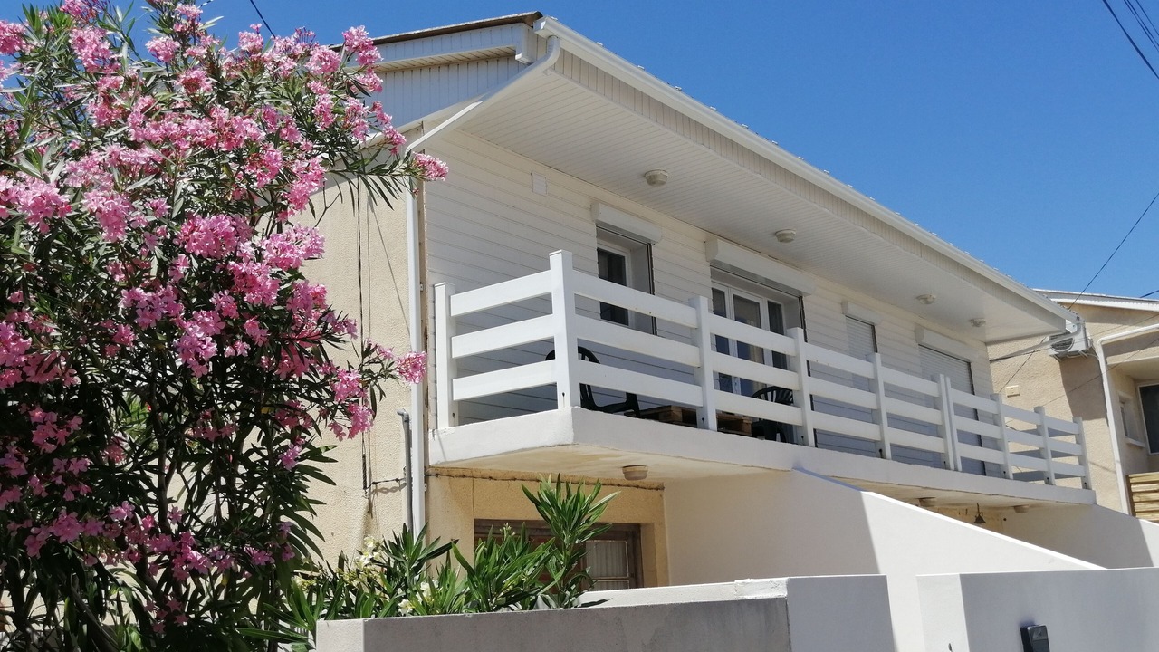 Photo of Outdoor in Gruissan Plage