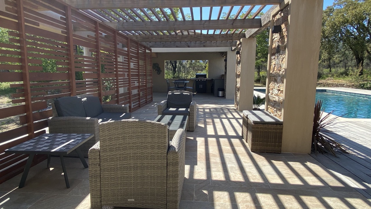 Photo of Outdoor in Cogolin