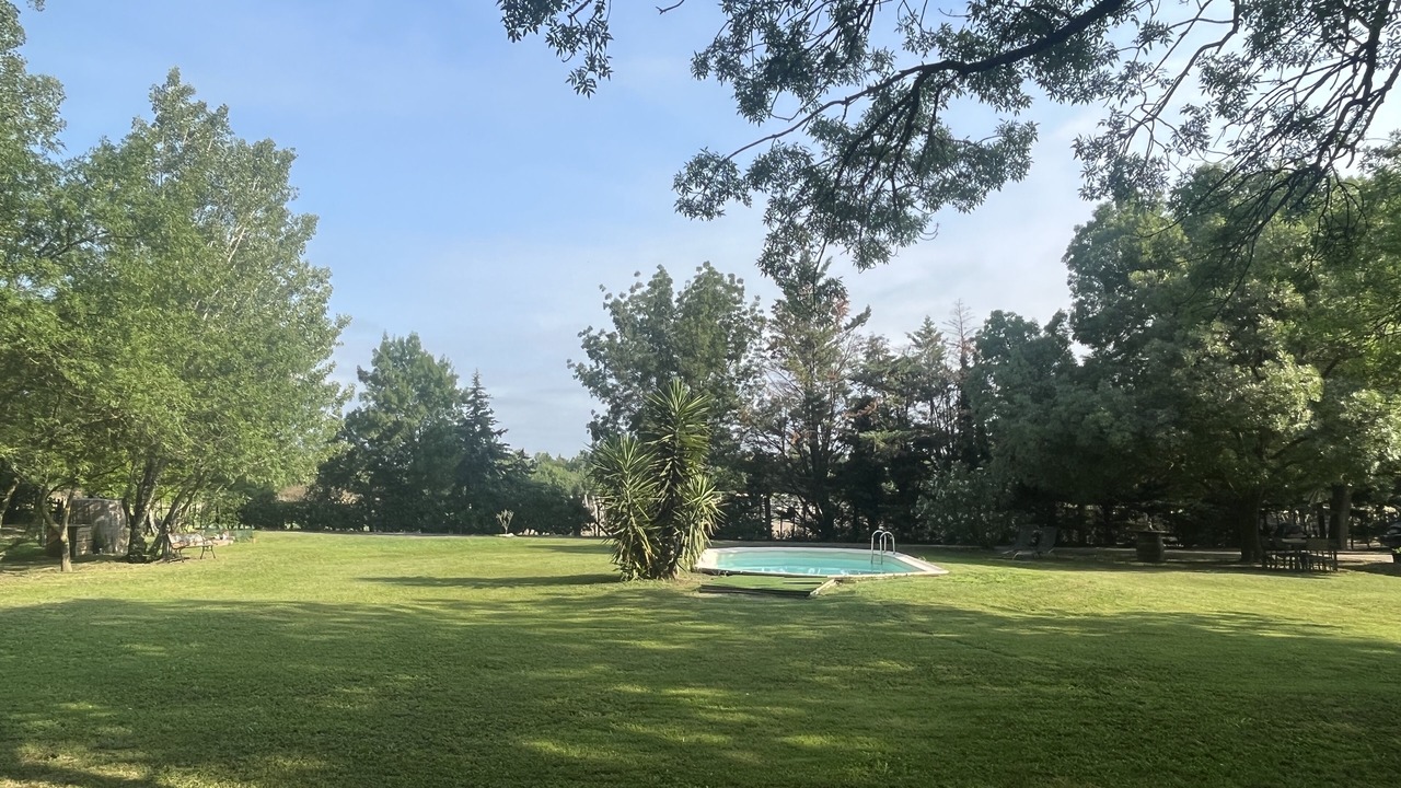 Photo of Outdoor in Tarascon