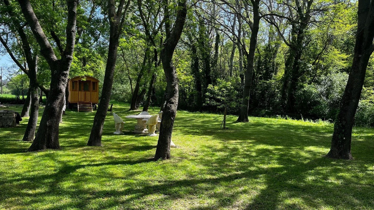 Photo of Outdoor in Tarascon
