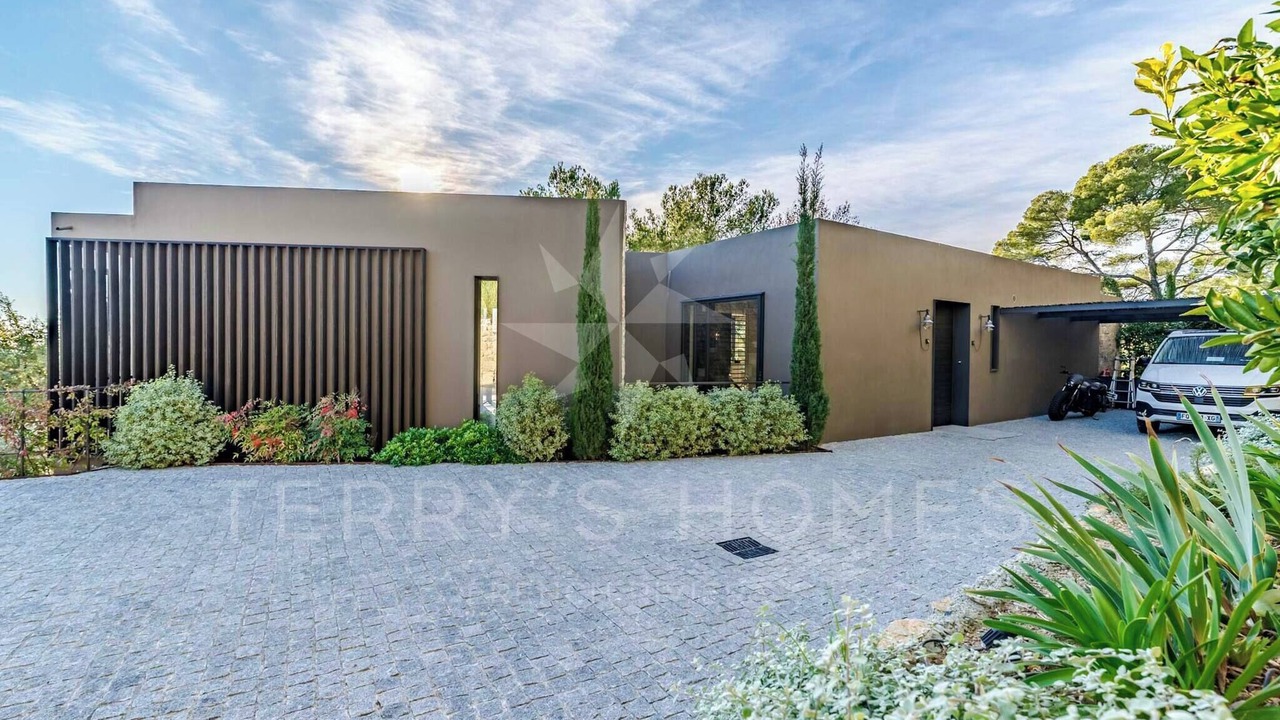 Photo of Outdoor in Mougins