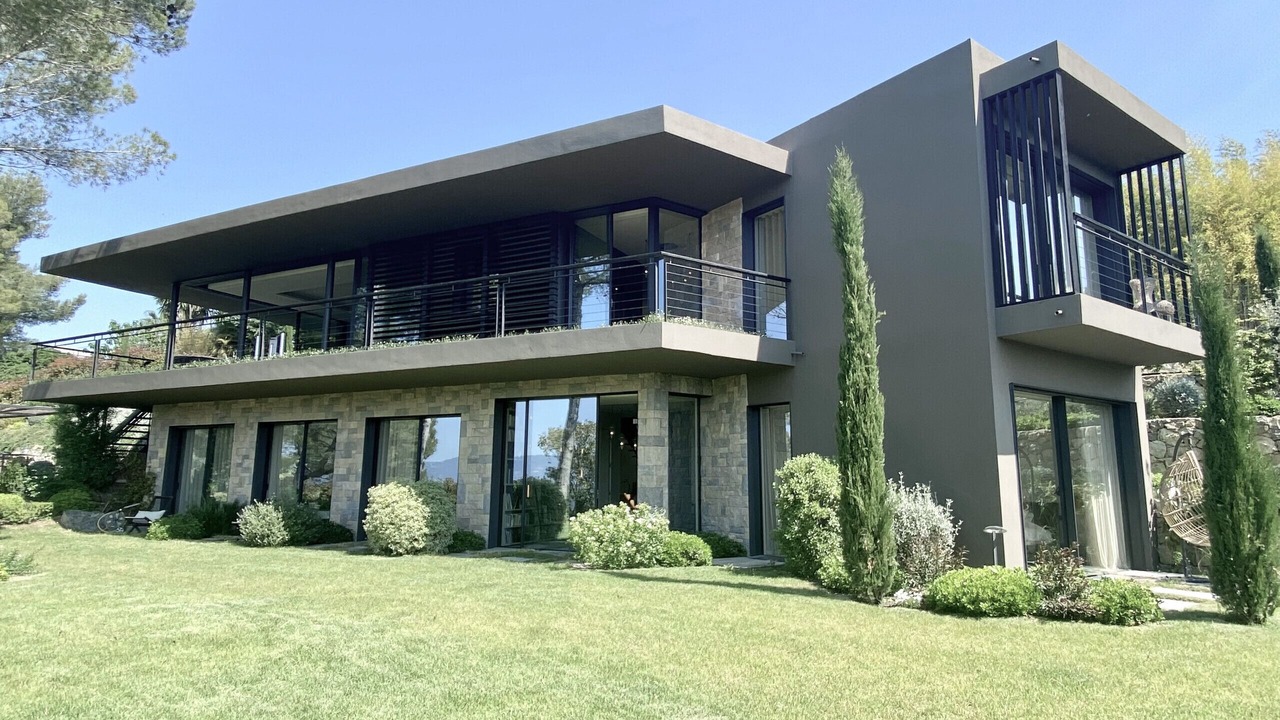 Photo of Outdoor in Mougins
