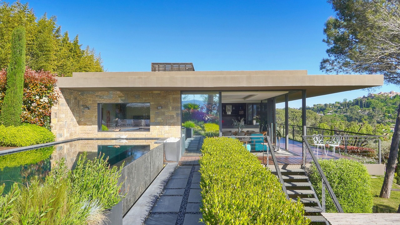Photo of Outdoor in Mougins