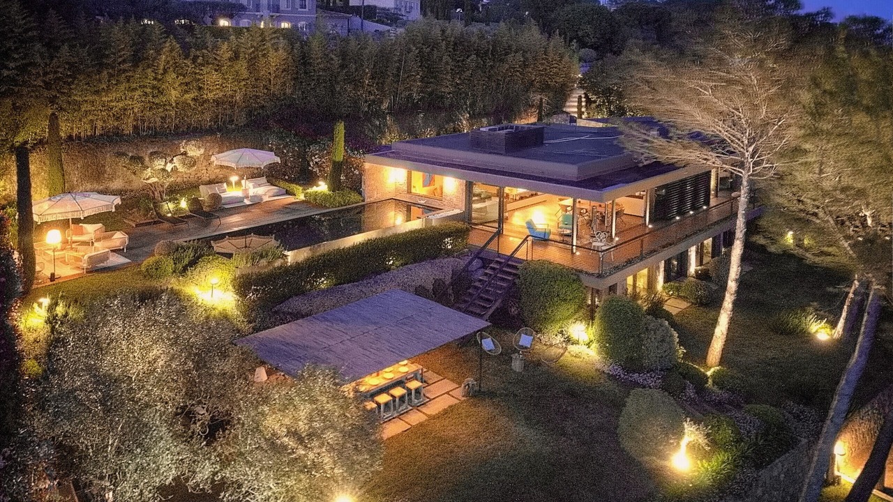 Photo of Outdoor in Mougins