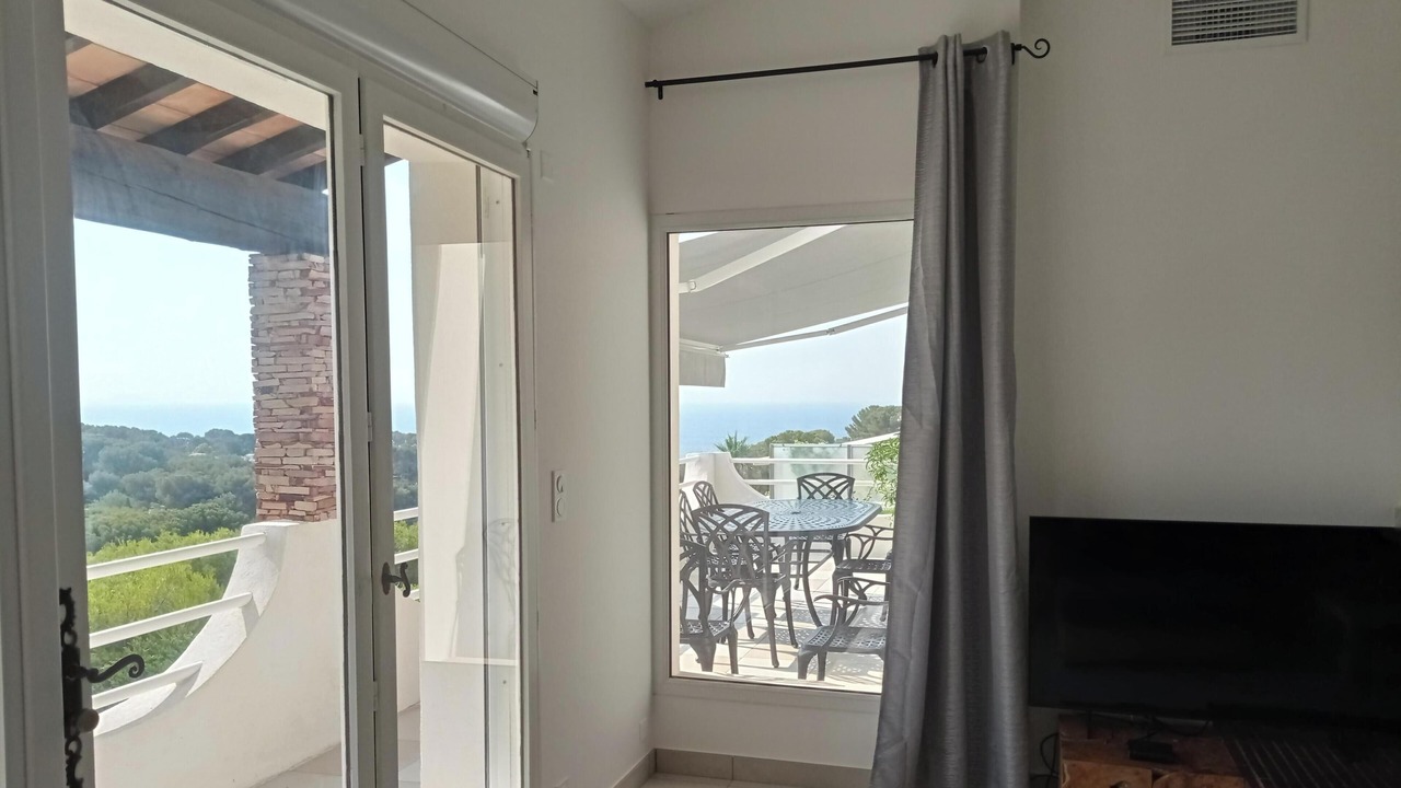 Photo of Livingroom in Carry-le-Rouet