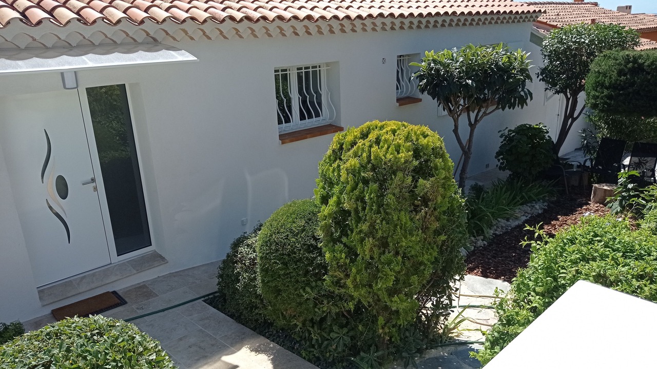 Photo of Outdoor in Carry-le-Rouet