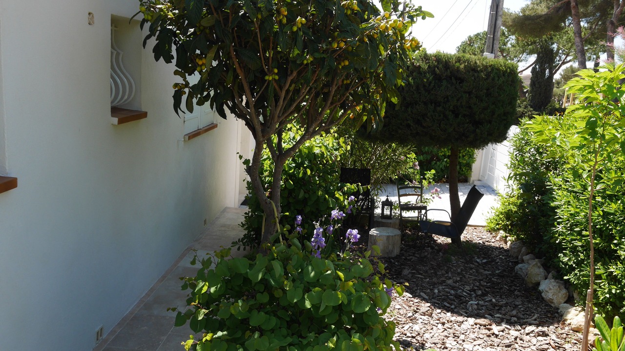 Photo of Outdoor in Carry-le-Rouet