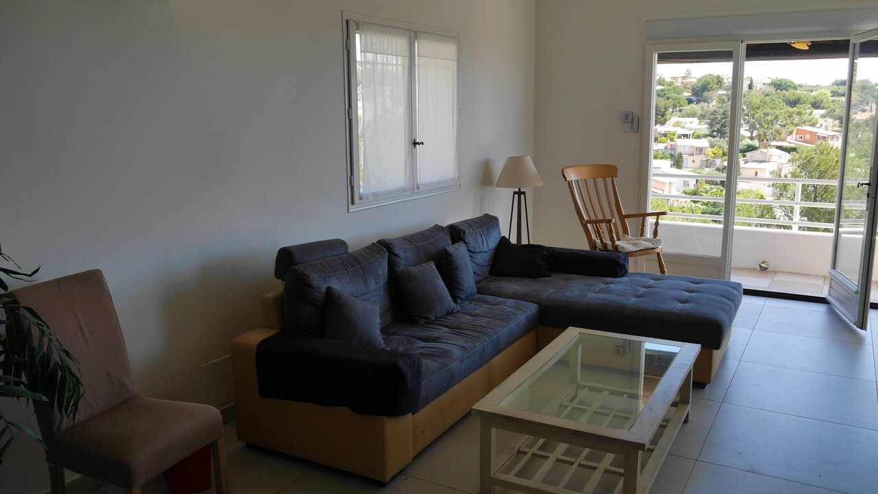 Photo of Livingroom in Carry-le-Rouet