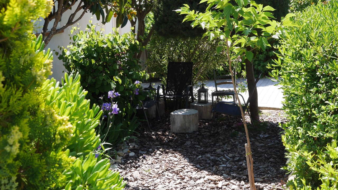 Photo of Outdoor in Carry-le-Rouet