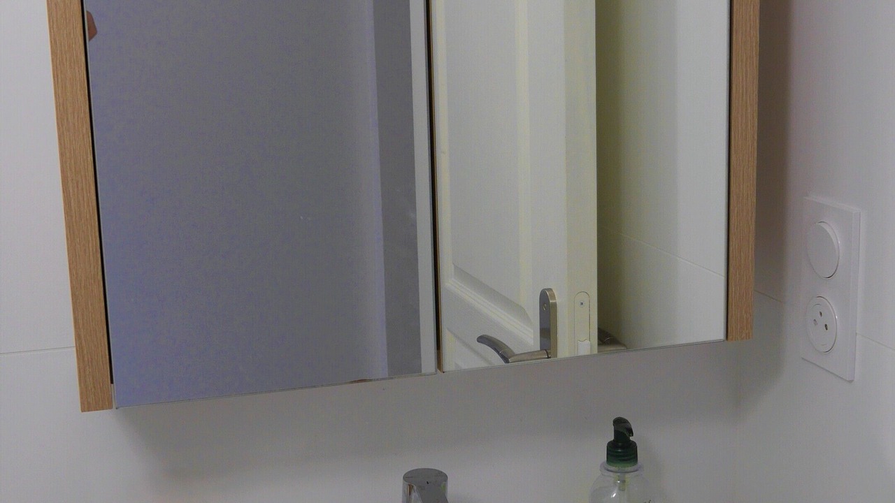 Photo of Bathroom in Carry-le-Rouet