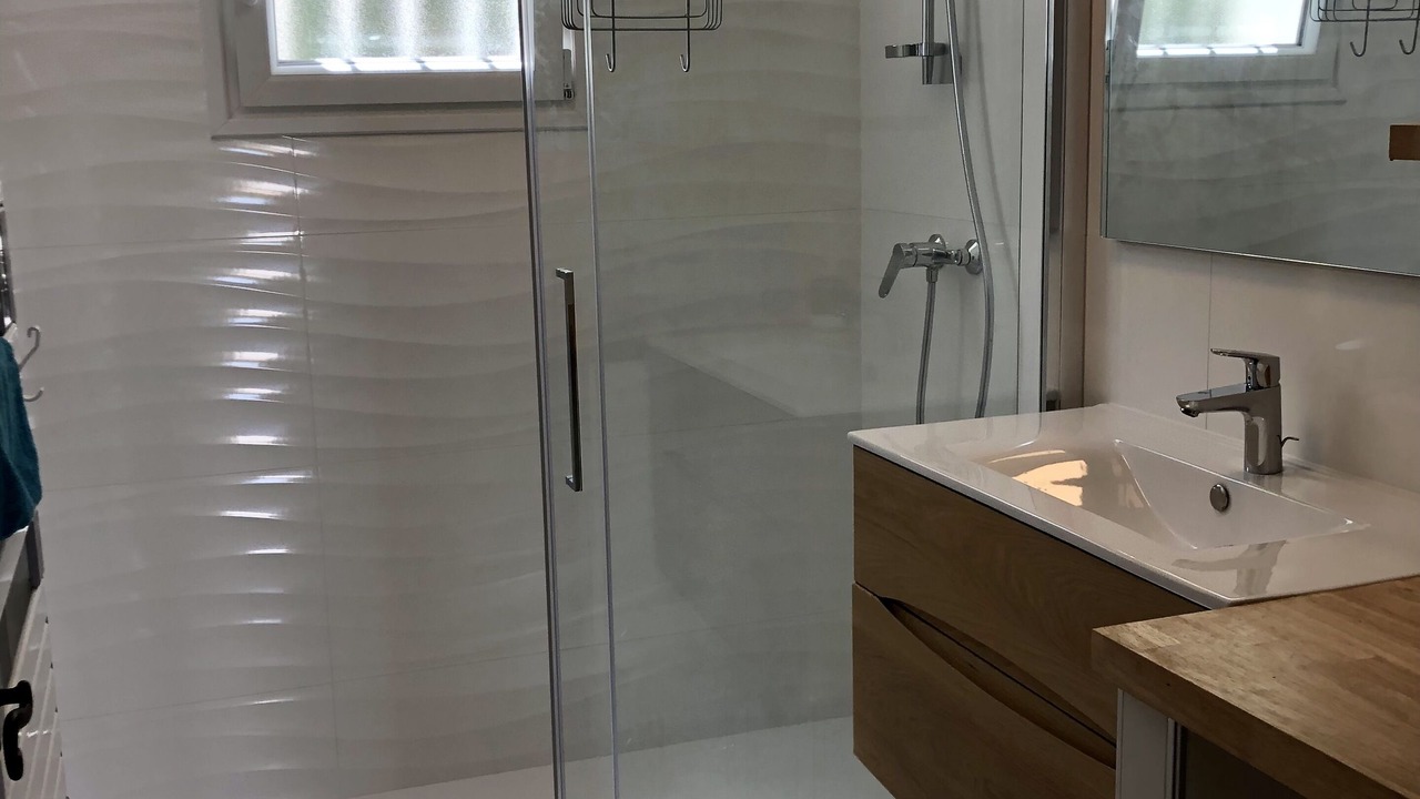 Photo of Bathroom in Carry-le-Rouet