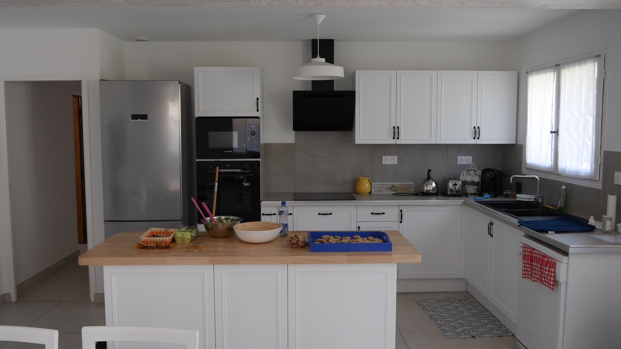 Photo of Kitchen in Carry-le-Rouet