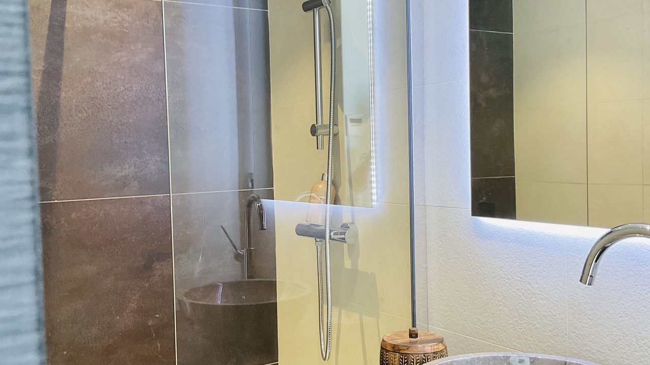 Photo of Bathroom in Guerrevieille