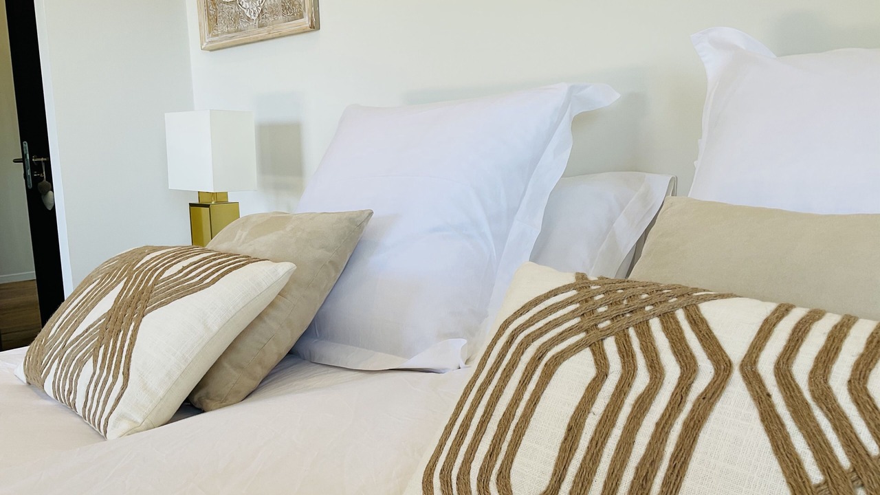 Photo of Bedroom in Guerrevieille