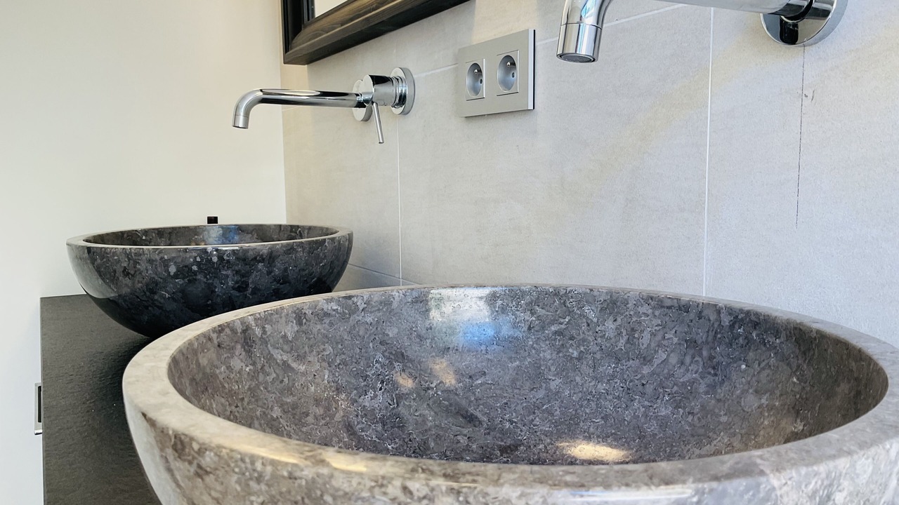 Photo of Bathroom in Guerrevieille