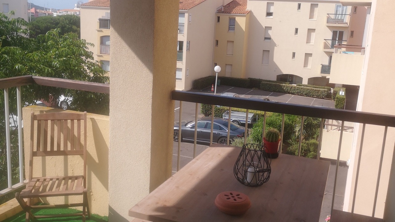 Photo of Outdoor in Cap d'Agde