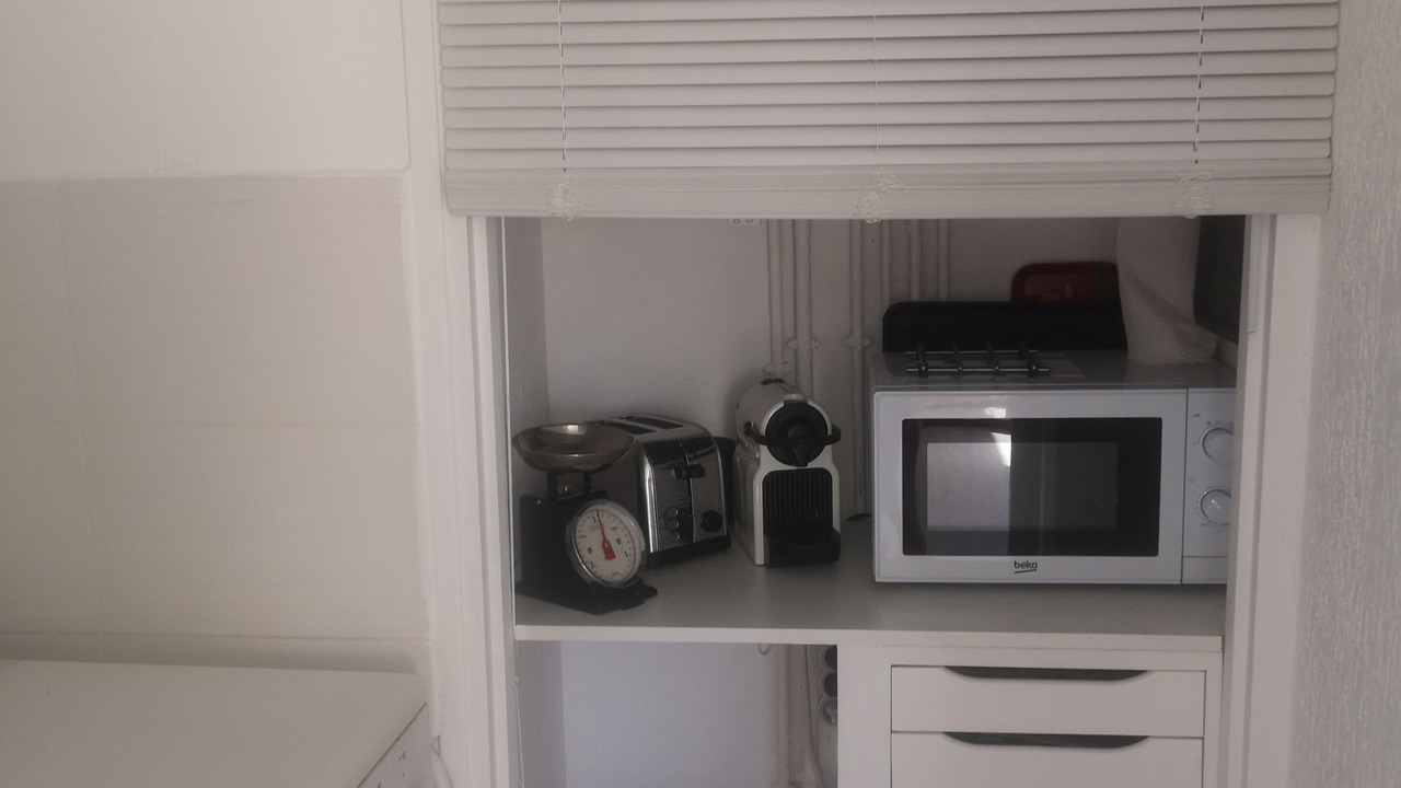 Photo of Kitchen in Cap d'Agde