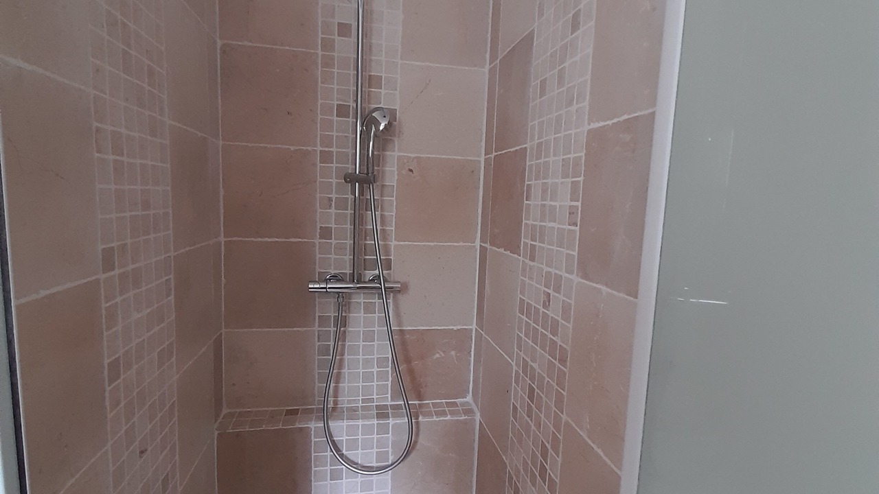Photo of Bathroom in Eygalieres