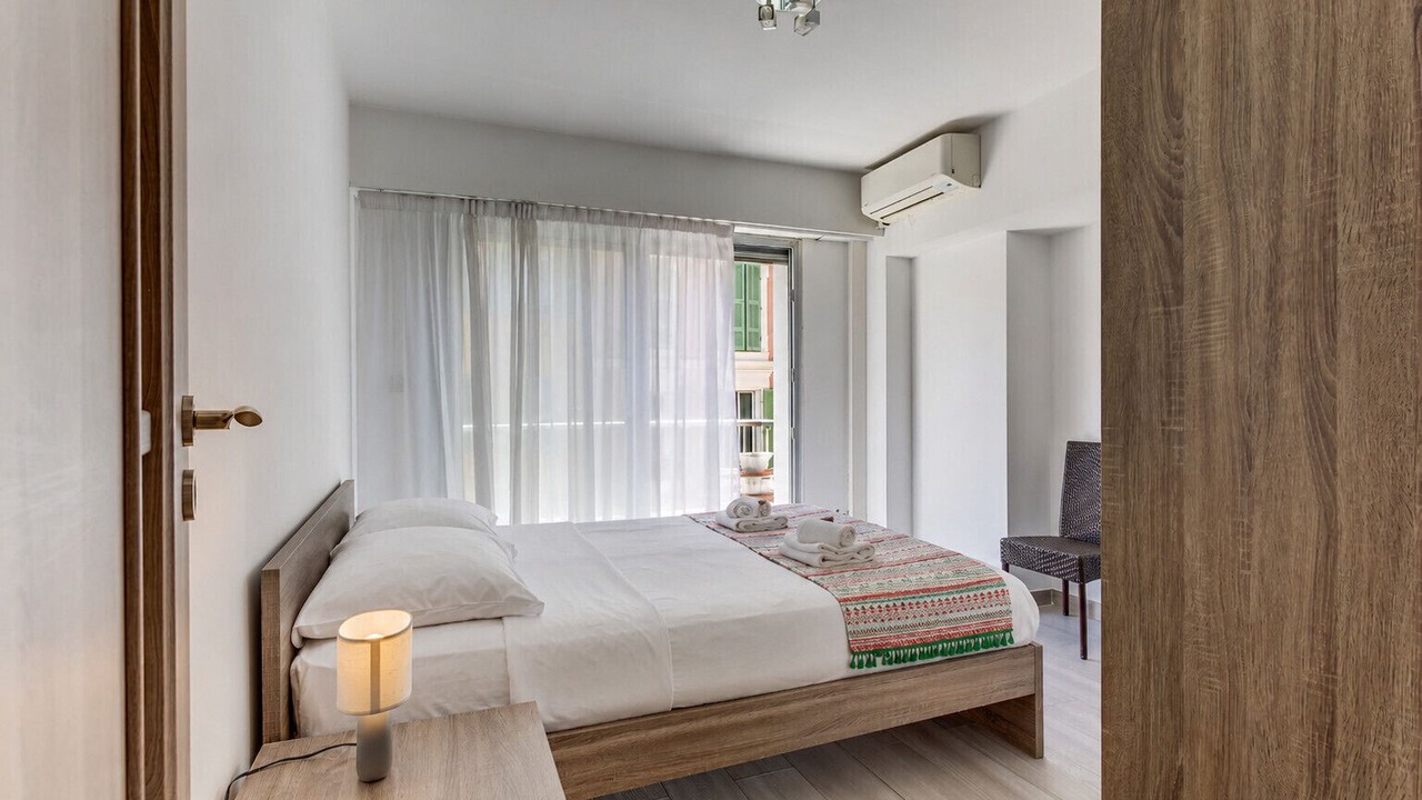 Photo of Bedroom in Carre d'Or