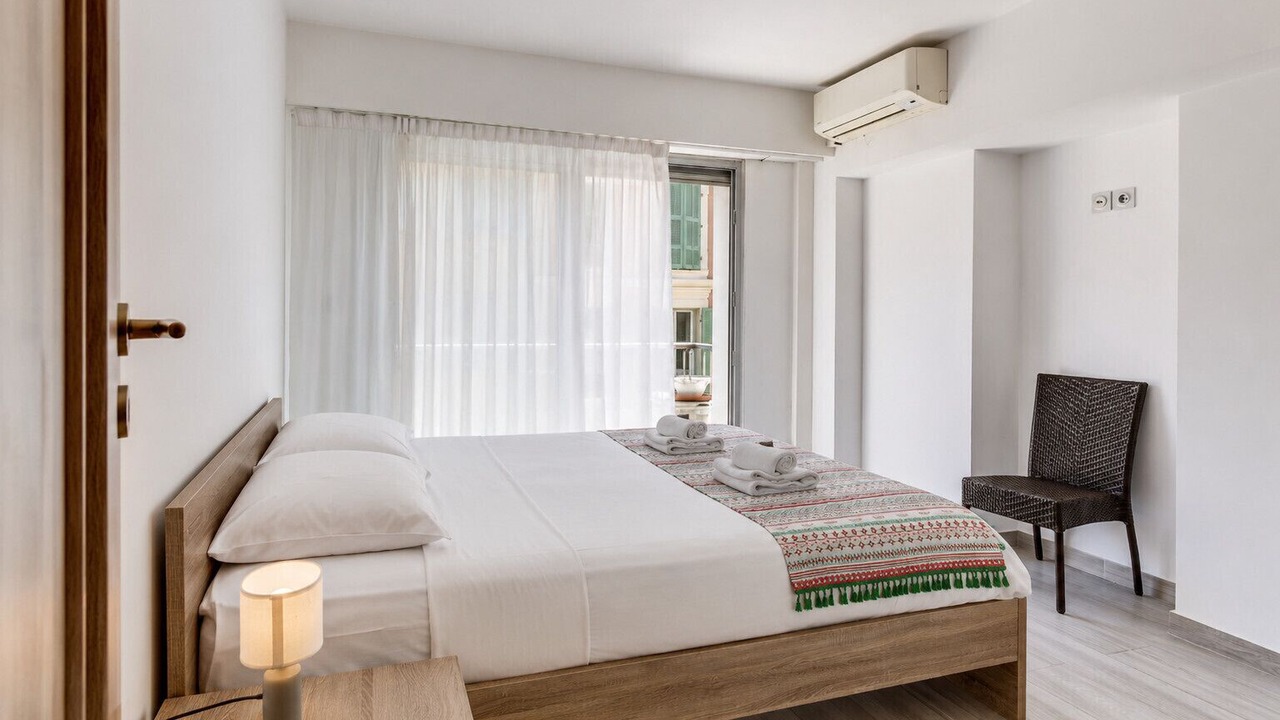 Photo of Bedroom in Carre d'Or
