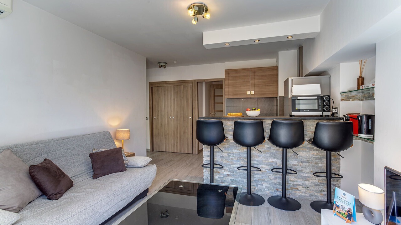 Photo of Livingroom in Carre d'Or